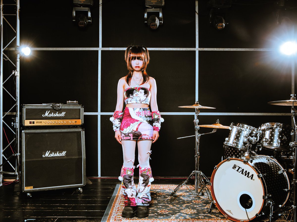NANAsect's tweet photo. New NANA collection by @/death56sentence https://t.co/WiHBzX0W03