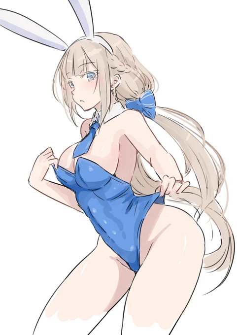 今週はメリーさん描きたい 