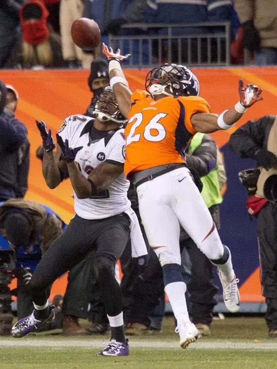 raylewis's tweet image. My brother, you will truly be missed. They can’t take the memories and the hard work you put in on and off the football field. You always gave back and always a pillar in the community, a @Ravens for life 💜. Love ya JJ

#RL52 #Ray #Lewis #52 #JacobyJones12 #Jacoby #Jones #12…