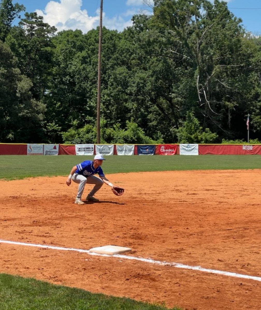 The Spinners wrapped up their summer series with a 0-2 loss, but it was a fantastic season. Coaches Will Lindsey and Trevor Weisner even joined in on the fun and played last night. We can’t wait to get back on the field again! ⚾️ #SpinEm