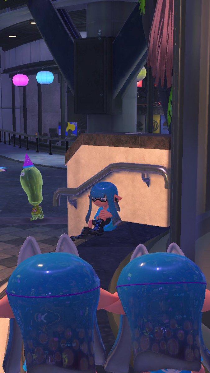 あび (@abnoika) on Twitter photo 