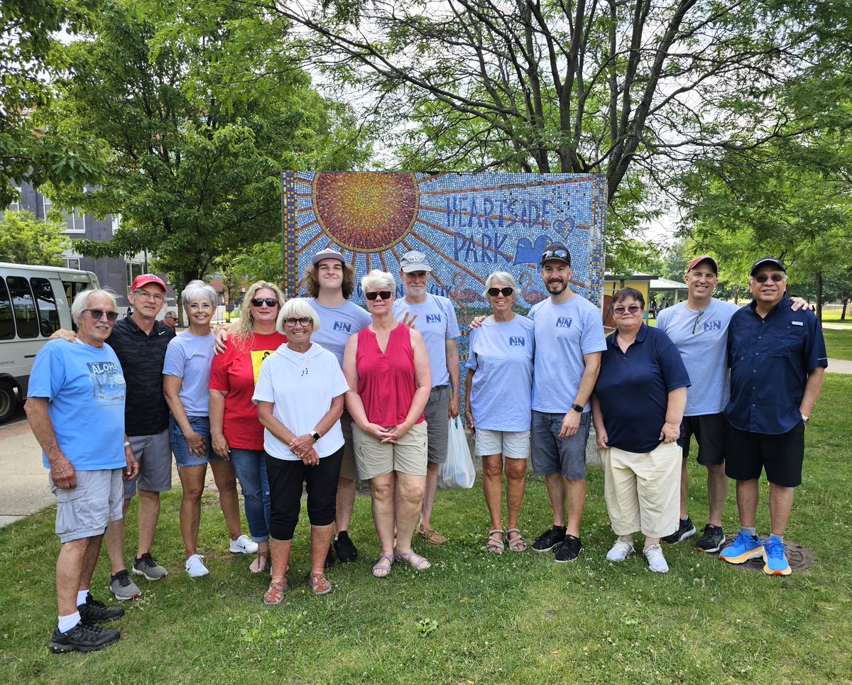 Grand Rapids Neighbors For Neighbors tweet media