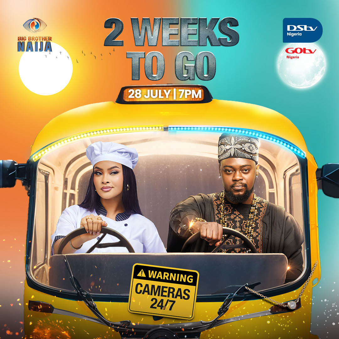 Whispers turn to shouts as the Housemates prepare to enter. Are you ready for the twists and turns? #BBNaija is coming... 🤫⏳ Premiering July 28th, 7 PM WAT on Africa Magic (DStv 198 | GOtv 49). #FollowFollow Stream and reconnect 👉🏾mydstv.onelink.me/vGln/bbn1