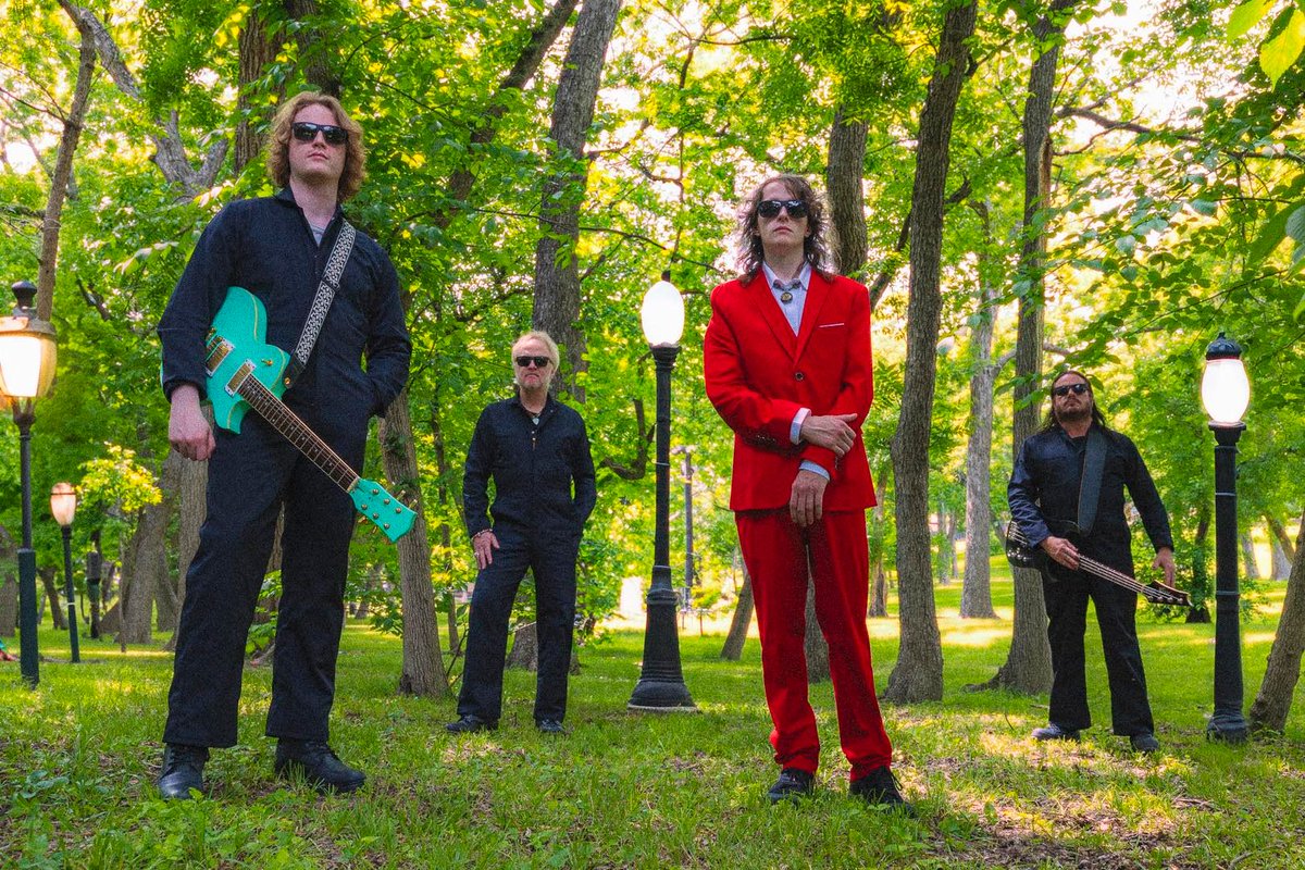 New Classic Rock in North America tweet media