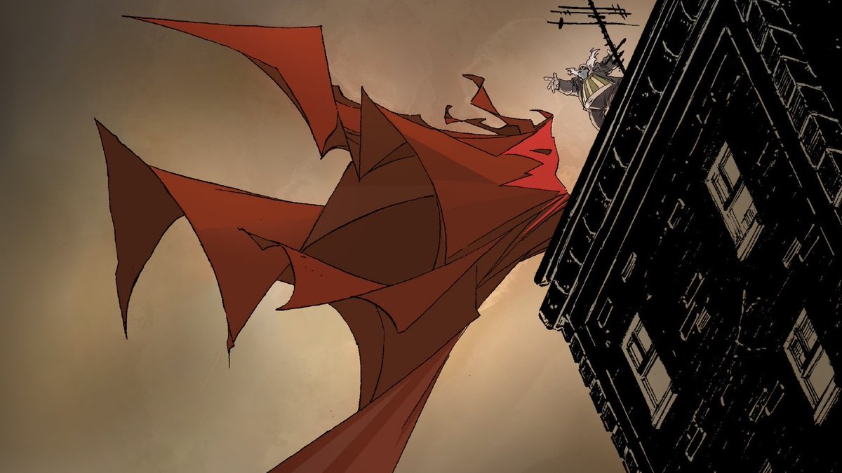 theotherspawn's tweet image. “Goddamnit, what now?”