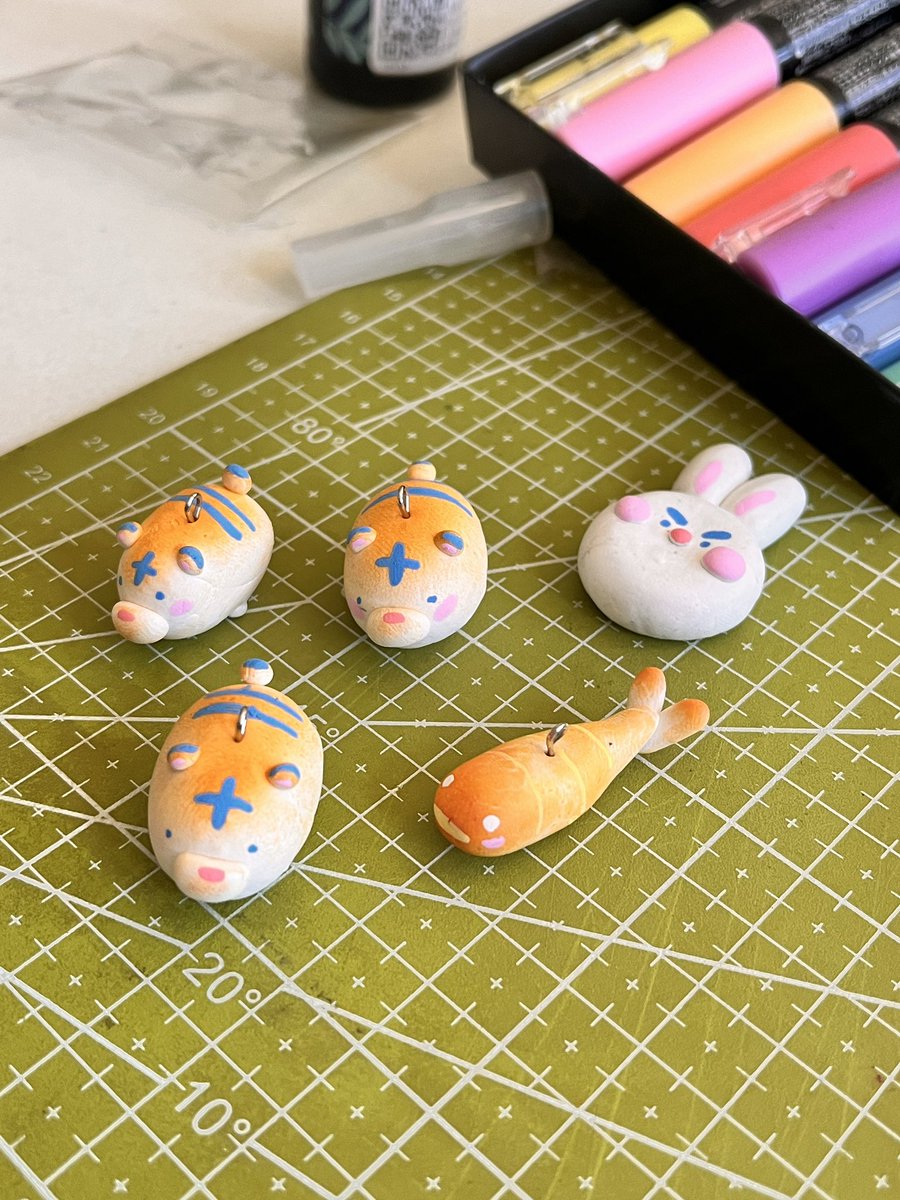 sid ⋆✦⋆ illustration taipei 2-5 April tweet media