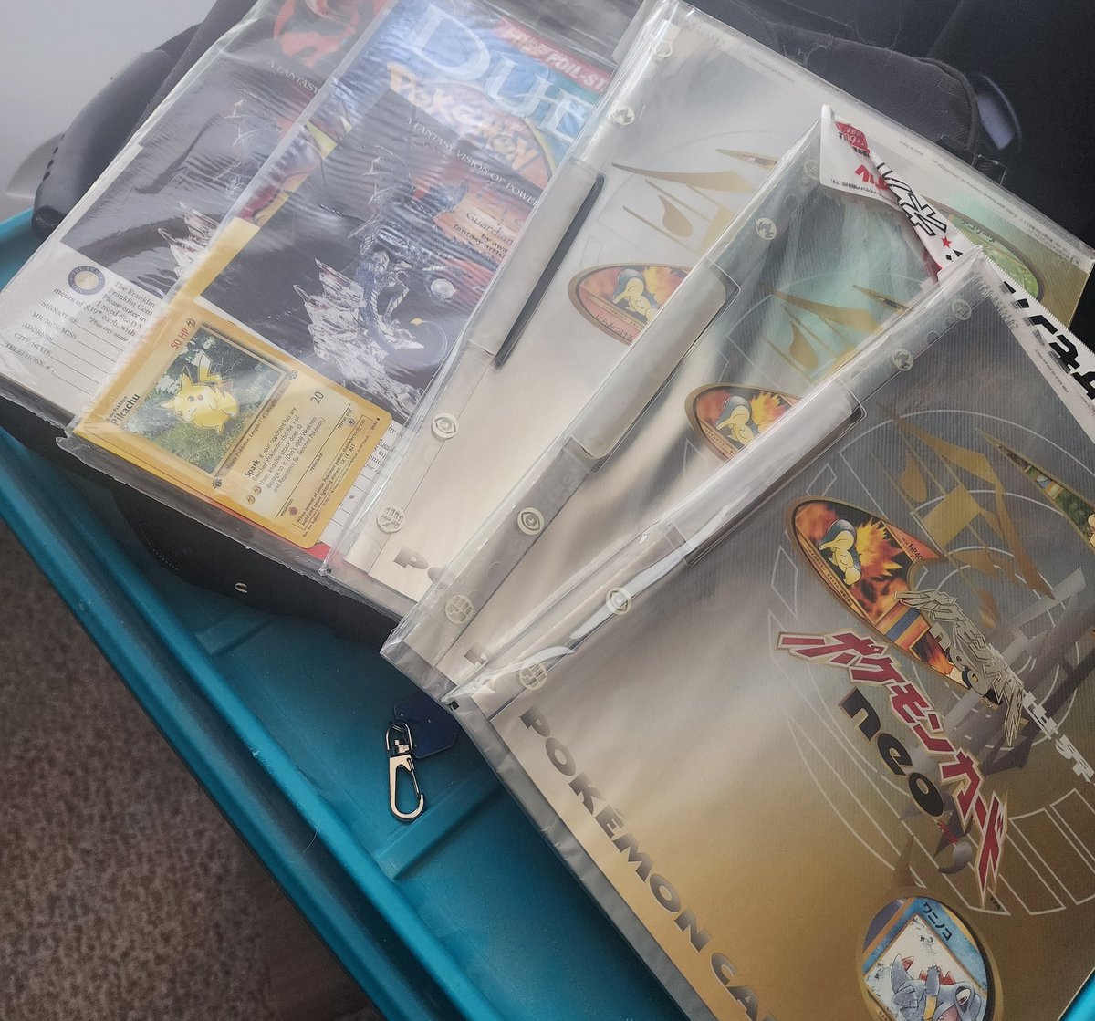 Mokog (@themokog) on Twitter photo Unpacking more boxes. Like a treasure hunt sometimes. <a href="/HEX_Manifesto/">Hex_Manifesto</a> look at my shiny things! Unpacking more boxes. Like a treasure hunt sometimes. <a href="/HEX_Manifesto/">Hex_Manifesto</a> look at my shiny things!