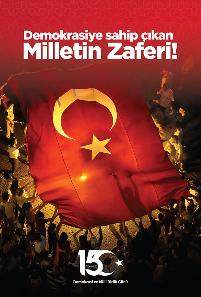 KadEgitim's tweet photo. #MilletinZaferi🇹🇷
#DemokrasininZaferi🇹🇷 https://t.co/bG2ofJ7QVl