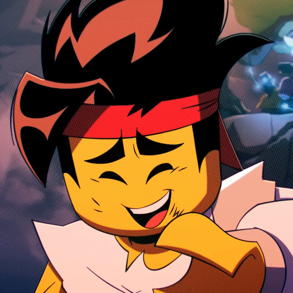 Now if you wanna see a crossover that would be BEST FRIENDS