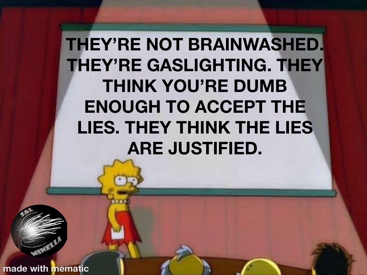 RealSalMinella's tweet photo. @GeorgeTakei George knows full well the Democrats often register as Republicans to influence primaries. Why no mention of Act Blue donations? Be careful who you get your talking points from. https://t.co/RYjVbvGGvQ
