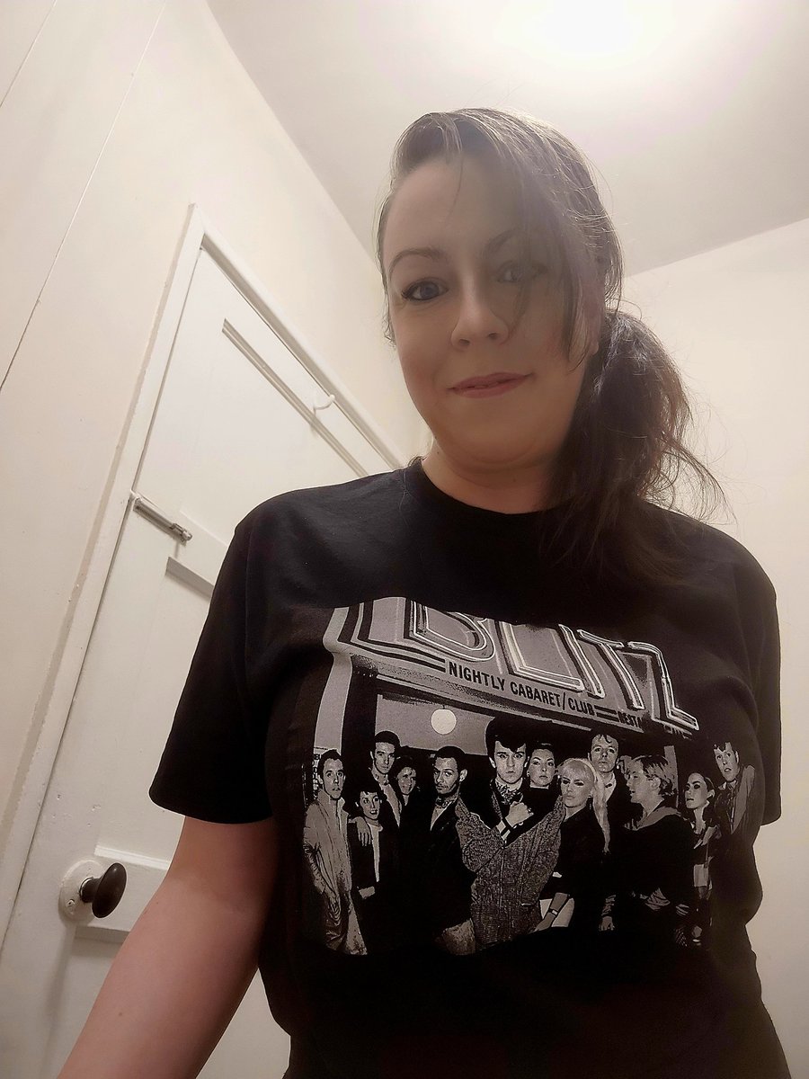 Natalie Peacock tweet media