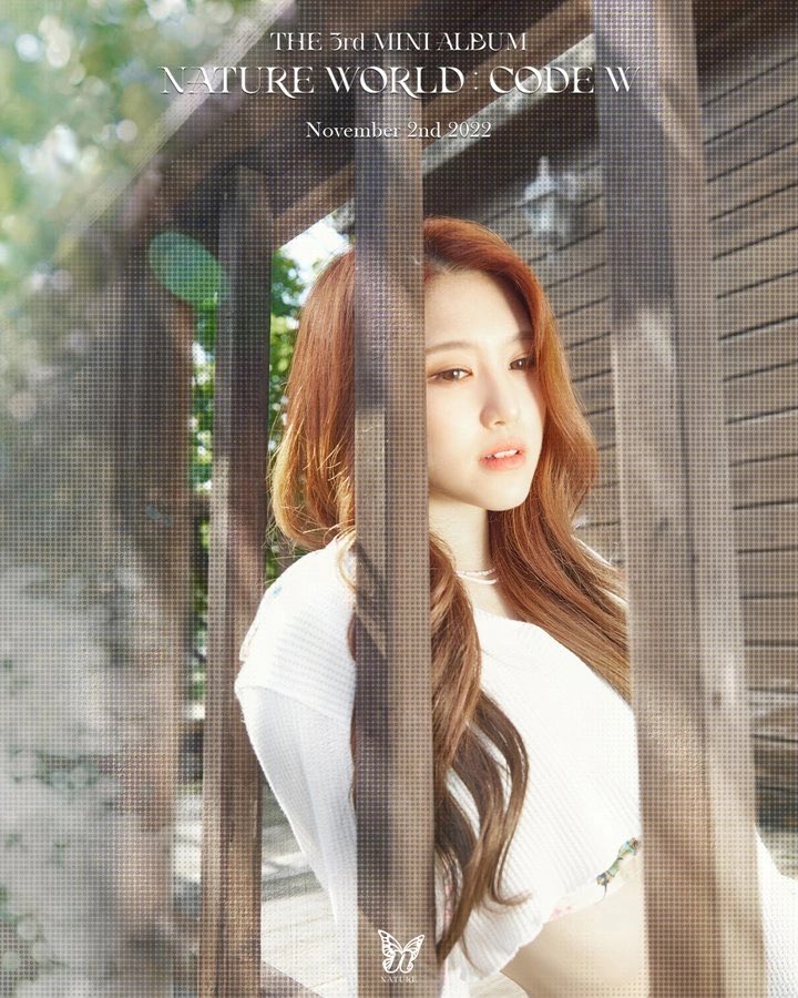 nugupromoter's tweet photo. Former NATURE member Haru reveals that her contract with nCH Entertainment expired on July 9th and thanks fans for all their support

She said this is her last week as an idol, but she is preparing hard for other activities and asks fans to continue supporting her https://t.co/KqrjRddDCk