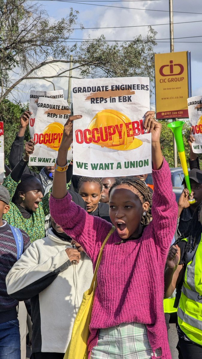 Solidarity for Success!
