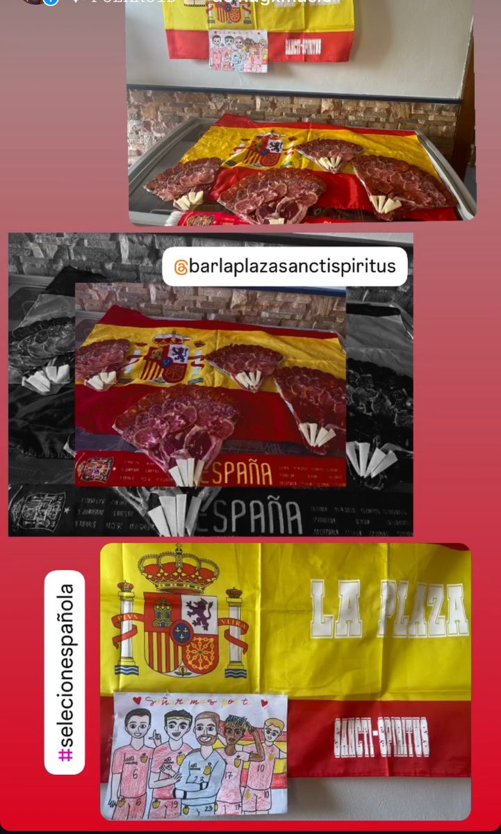 palomahh6's tweet photo. @barlaplaza Sancti-Spiritu…vamos a verlo 🇪🇸💪🏼 https://t.co/VJYU0SdPge