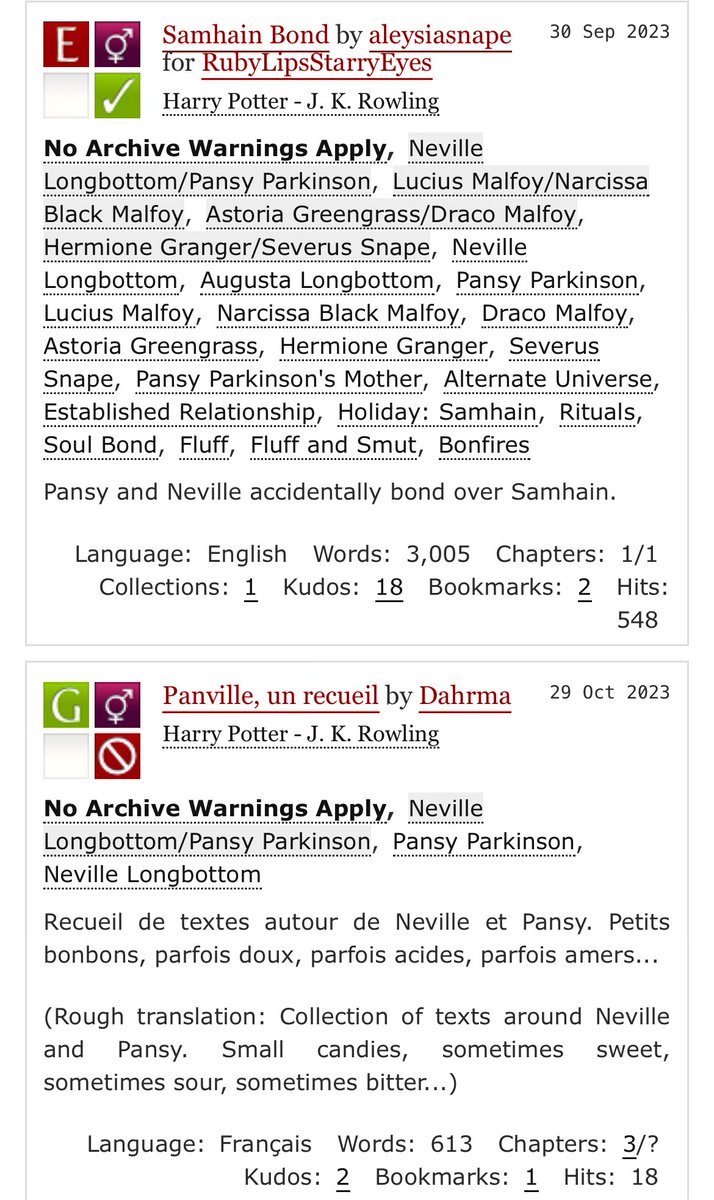 @DrPansyP You probably know this one already but just in case other people find this, one of my rare pair search tricks is to put in the search “any field” bar

summary: “character 1 name” summary: “character 2 name”

(Quotes are only necessary if the character name has more than one word)