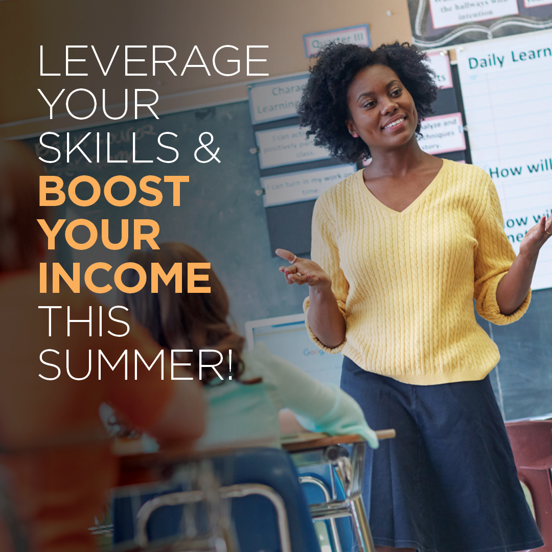 mrspinder's tweet photo. Teachers possess invaluable skills like communication and organization. Why not leverage them to boost your income this summer? No financial services experience needed. Contact me to learn more about the Primerica business opportunity!

https://t.co/f4rKhiJfAf https://t.co/3uWtNC40Vb