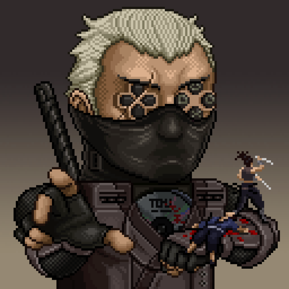 New 🥷
GameBro #236
👇