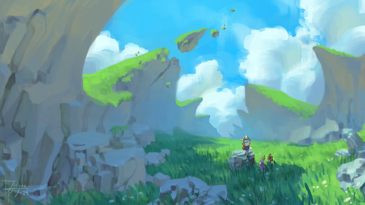 art_dragos's tweet photo. another study i liked https://t.co/nsJ7Tzg34l