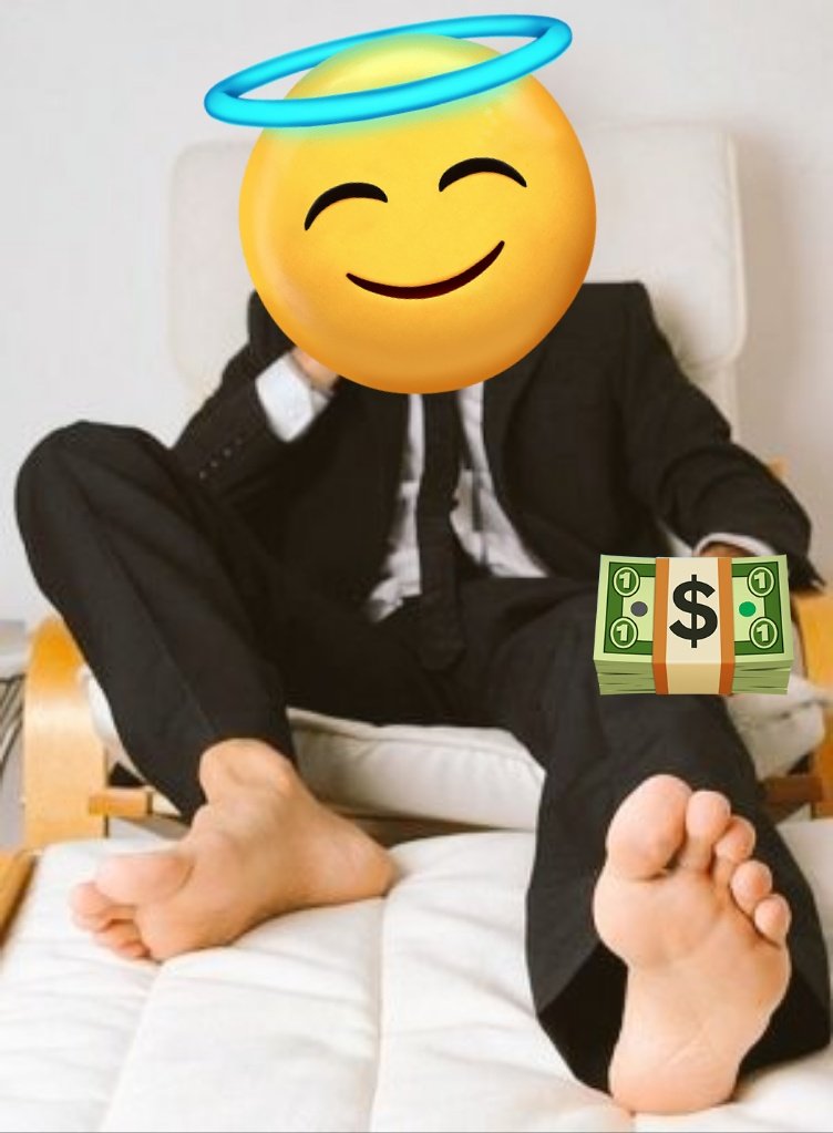DS10325802's tweet photo. Spice up my Sunday, get in your knees, open your wallet and hand me your cash. Kiss my feet and repeat. And repeat. And repeat.. Till your wallet and bank account is empty!
#findom #cash #slave #feet #pay #FOOTFETİSH #dominant https://t.co/6F101vI9K8
