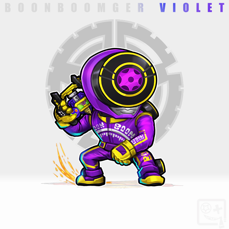 Appleapie_art's tweet photo. Bun Violet and Boonboomgers!
"Bakuage Tire! ByunByunByum!"

#supersentai #poweranger #superhero #gattai
#boonboomger #BakuageSentaiBoonboomger #爆上戦隊ブンブンジャー #tokusatsu https://t.co/2ummU5Rw7X