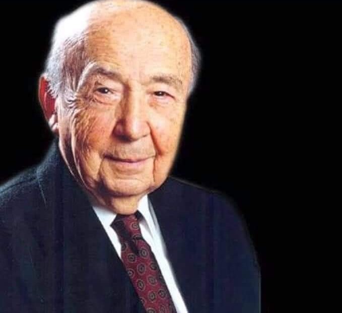 Koç holding kurucusu Vehbi Koç’tan 10 altın değerinde tavsiye;