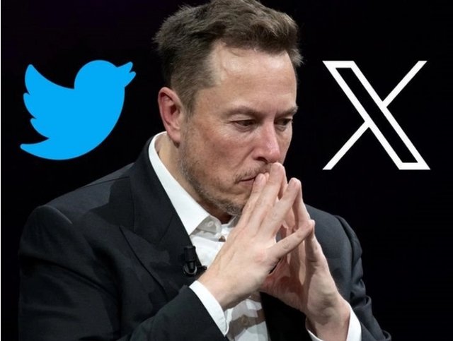 EviesSantiago's tweet photo. 🇺🇸#URGENTE: Si #ElonMusk no hubiese comprado "Twitter", hoy tendríamos una ceguera comunicacional impuesta por la izquierda internacional; y nunca tendríamos el flujo correcto de la información en tiempo real como la tenemos ahora.

Gracias @elonmusk
#Israel #Trump2024 https://t.co/WtEwXsPZuG