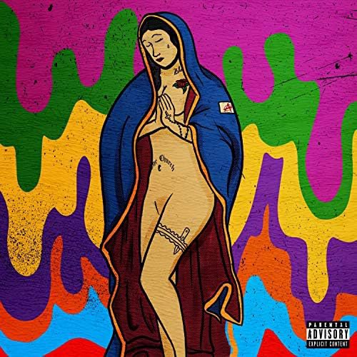 CalifaGreen's tweet photo. Sunday Morning Church Vibes! @Spanish_Ran @Bloo_Azul

Gracias 
MF Bloo
The Bloo Dahlia EP
Nowhere Bloo
Bloo Moon 1 &amp; 2
Once In A Bloo
83, Too

#SpanishRan #TheChurch #BlooAzul #SundayService #PeacefromCalifornia ✌🏽 https://t.co/8ud58HfDG7