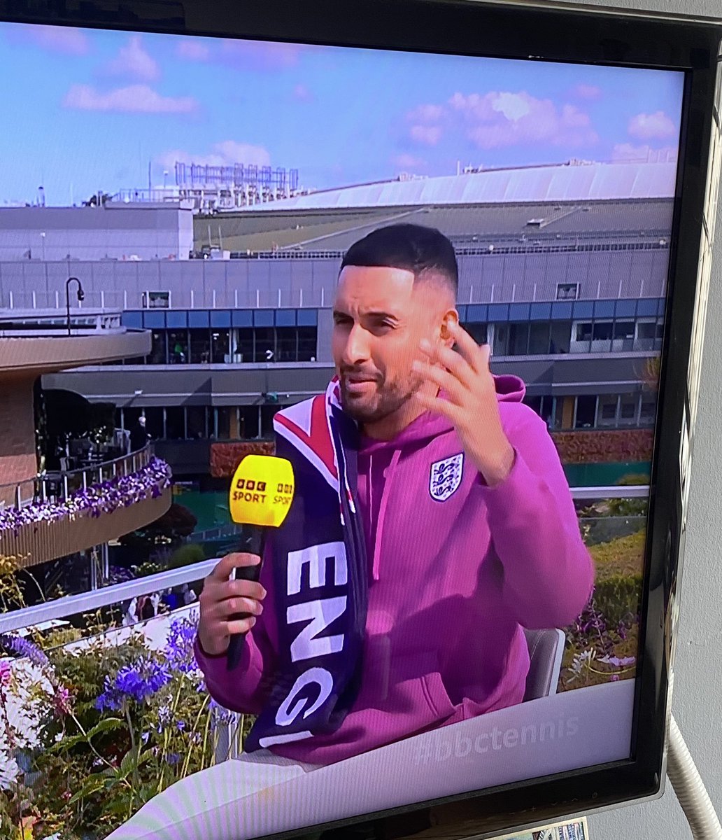 Dan Howells💙💛 tweet media