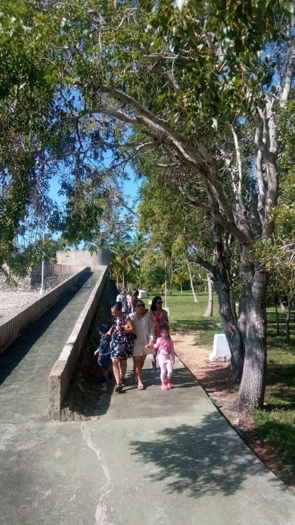 YanetsyTerry's tweet image. #ModoVerano en #ProvinciaGranma potencia los Rumbos y Sendas para el disfrute de la familia en contacto directo con la naturaleza y la historia. #PorGranmaLoMejor. @PartidoPCC @AsambleaCuba @PresidenciaCuba @GobiernoCuba @JorgeLuisPerd20 @YudelkisOrtizB