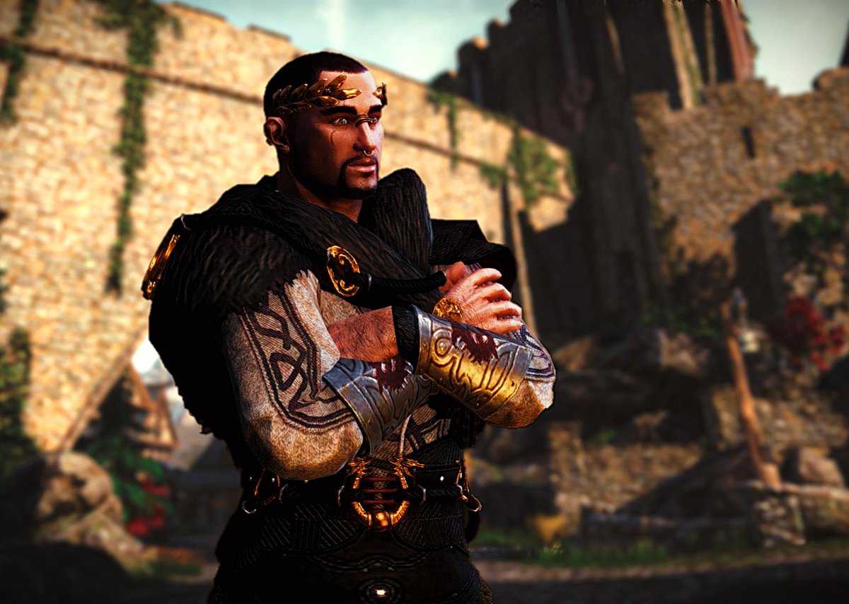 Solitude Noble 🏰
#ESO #ESOFam