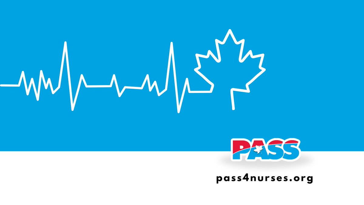 pass4nurses's tweet photo. @CitImmCanada For more information on Canada's PASS pre-arrival program for Internationally Educated Nurses, visit our website at https://t.co/ZGfeT86DI4 https://t.co/DjOpsUNhGb