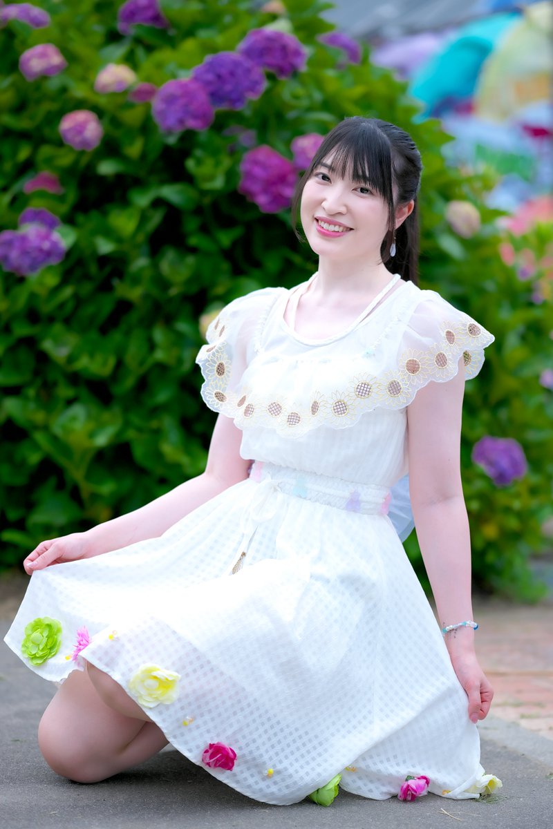 tamakonlabo's tweet photo. 叶枝 心(かなえこころ) c ①   1部
（7月14日 道の駅ふくしま東和 20周年大創業祭 ・道の駅ふくしま東和・二本松市）
以前所属のセイレーン関連での出演依頼とのことで、久しぶりの曲も見れて感慨深かったです
#ここたん #Neocrystal #ネオクリスタル #withYouwithMe #ここリス #叶枝心 https://t.co/Ksrdkm30HZ
