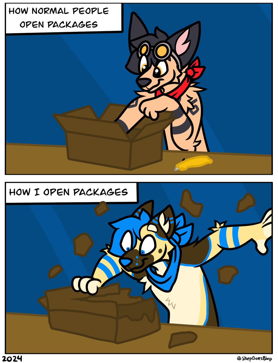 Package