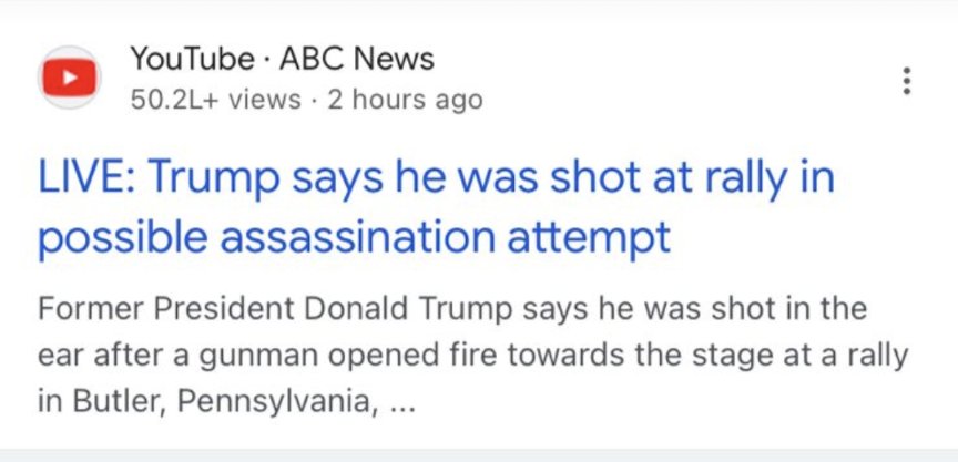 krishnanrohit's tweet photo. From a friend outside the US, this is why people get upset at the media https://t.co/3ZnYZ2j2Rp