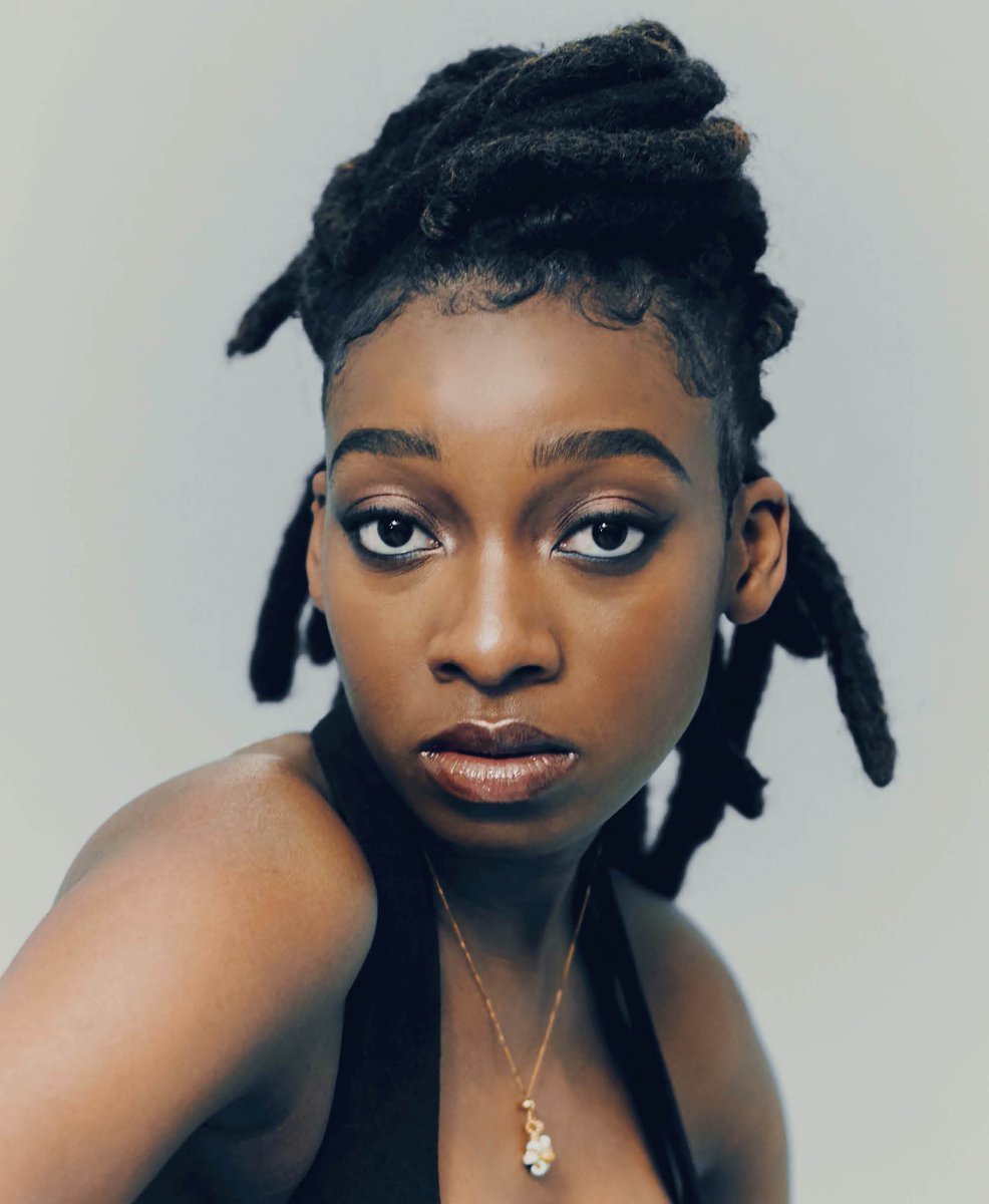 JahTalksMusic's tweet image. WE’RE GETTING A SAMPHA X LITTLE SIMZ COLLAB ON JULY 16TH…

THIS IS NOT A DRILL 🚨