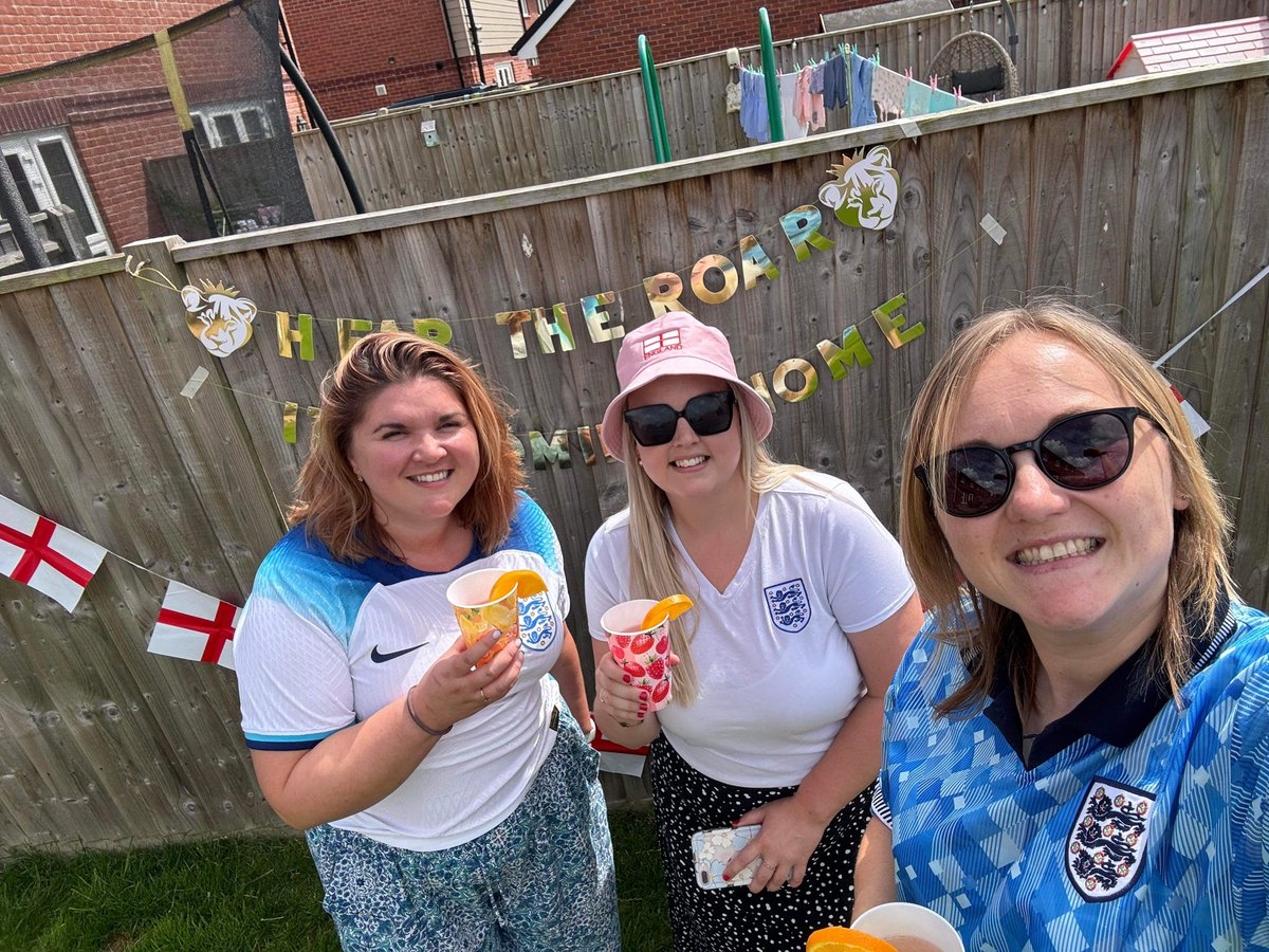 Ellen Stokes tweet media