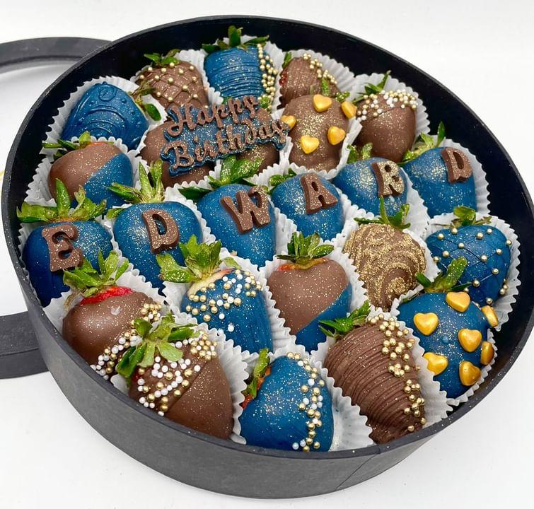 DOTHY 💜 tweet media