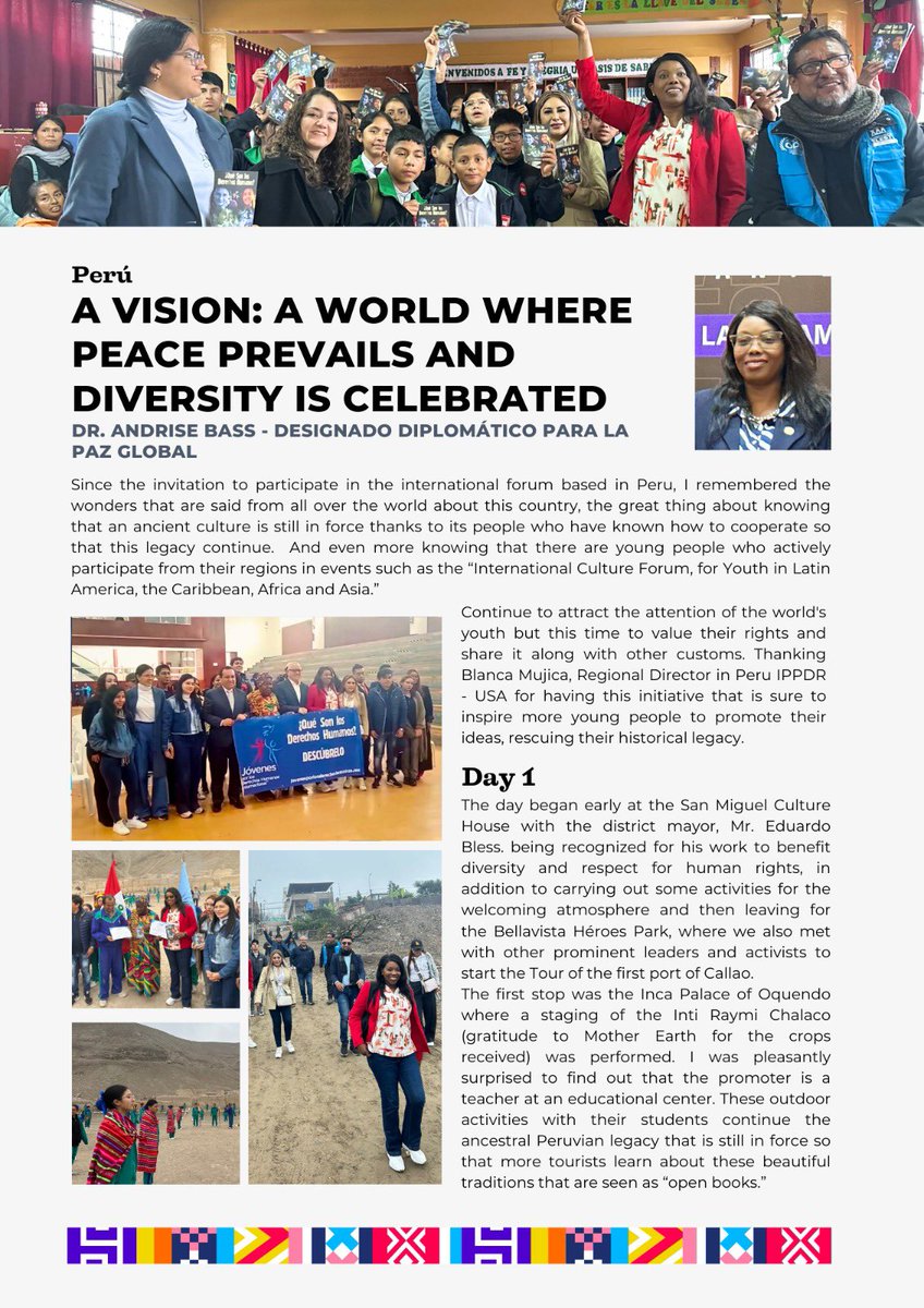 ippdr_diplomacy's tweet photo. At IPPDR, we advance peace and empower the youth agenda through innovative policies, education, and international collaboration.📖🌐

https://t.co/ig67nIxzro https://t.co/jWCuf9d0iG