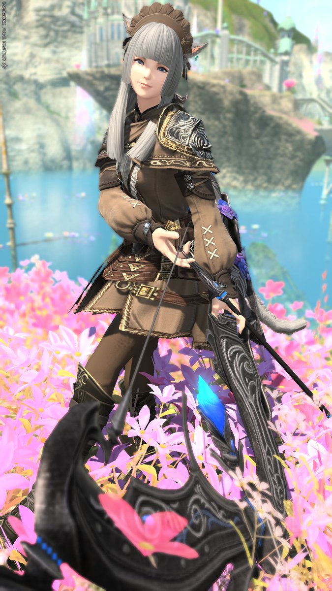 るるッテさん (@Lulu_FF14) / Posts / X