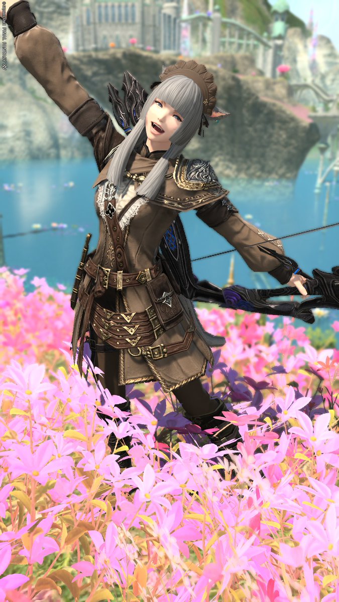 るるッテさん (@Lulu_FF14) / Posts / X