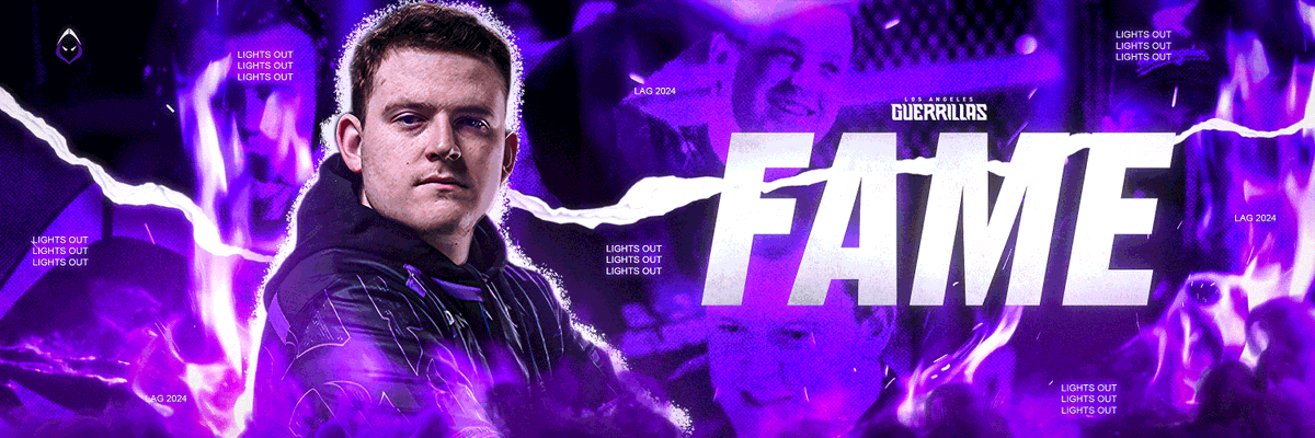 Header <a href="/Fame_mK2/">Fame</a> 

I always love an underdog story 💜 #lightsout