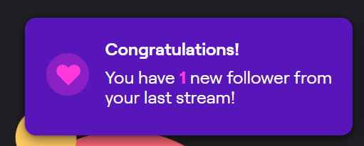 OxigYT's tweet photo. I am so happy, thank you #twitch https://t.co/sZI7k5YILl