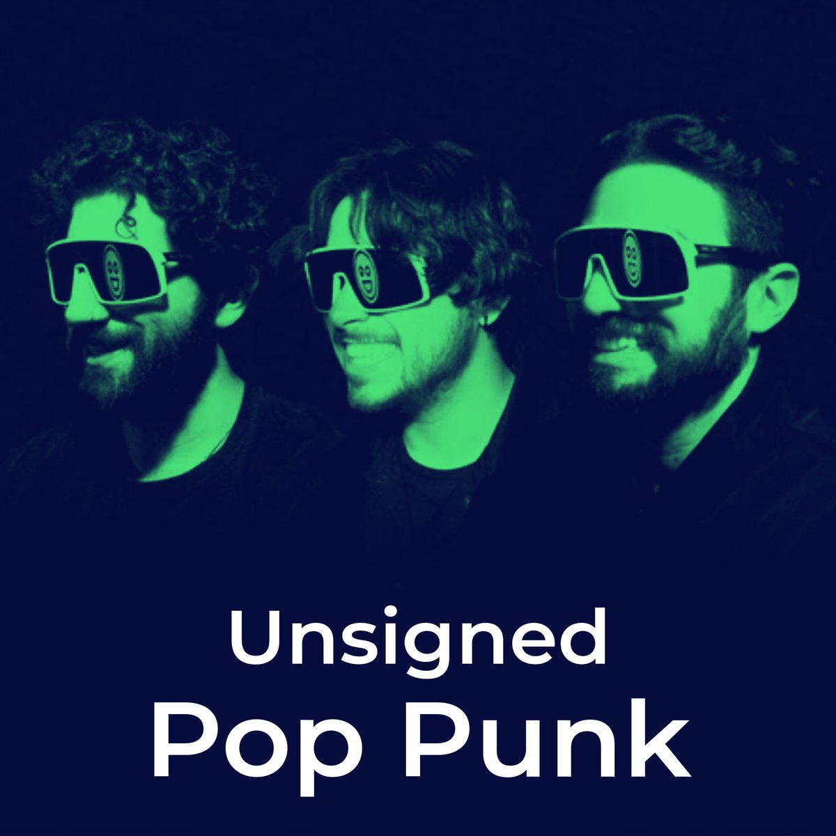 🔥🔥NEW PLAYLIST UPDATE🔥🔥
With the world on fire we thought we’d bring our own brand of ⛽️to the party! 50 new tracks from some of the best up and coming bands in the scene today! Check out the playlist on Spotify and help us blow up some bands!

open.spotify.com/playlist/31c1Z…