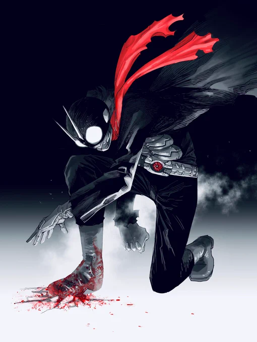 kamen rider 