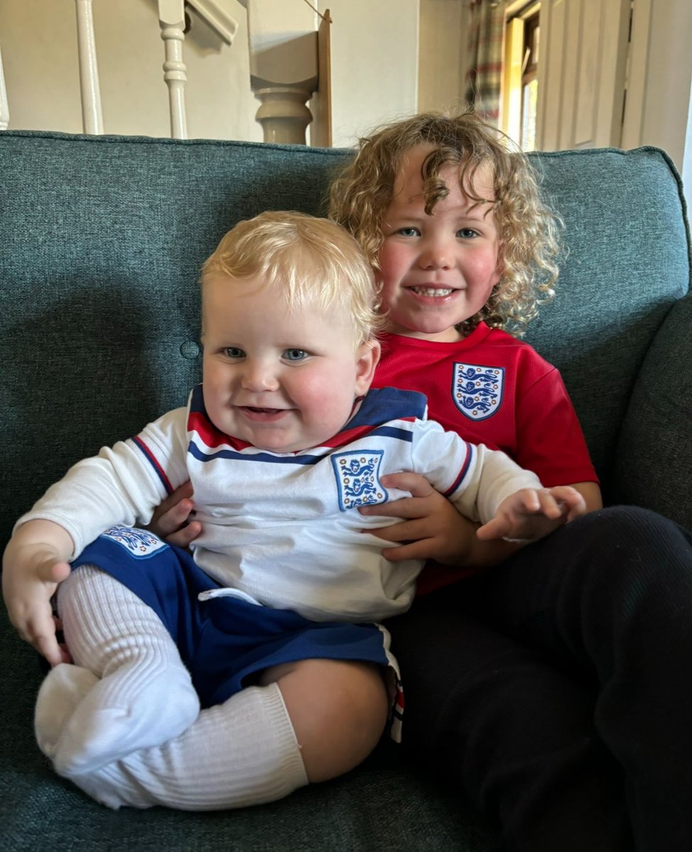 Sarah Masters tweet media