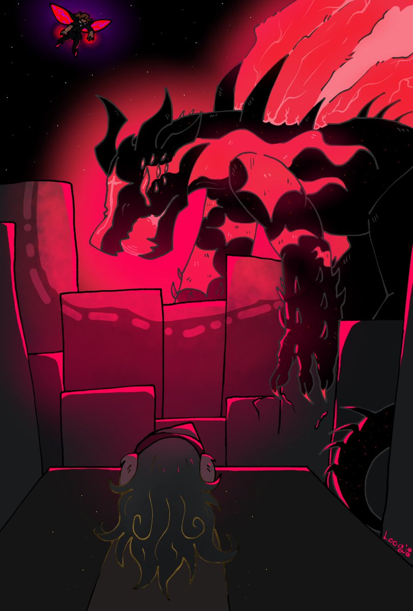 Day 7: Guirve
Finished Rimlaine Week 2024 with my trusty finger, I’ve enjoyed it and I’m looking forward to participating again! 

#rmlnweek24 #bsd #rimlaine