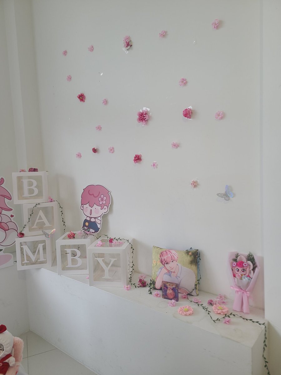 cien_plaveS2's tweet photo. #7월_속에_피어난_플라워
#BBiKKiTTya_bamby_my_flower

일요일 2타임으로 밤비 생카 다녀왔습니다💗
생카는 처음이라 너무 긴장해서 이러지도저러지도 못하고있었는데 운영자분들께서 너무 친절하게 하나하나 챙겨주셨어요🥺🥺
역시 플리는 천사👼밖에 없는거같아요
생카도 최고였습니다💗💗 https://t.co/yTbxf3A1WZ