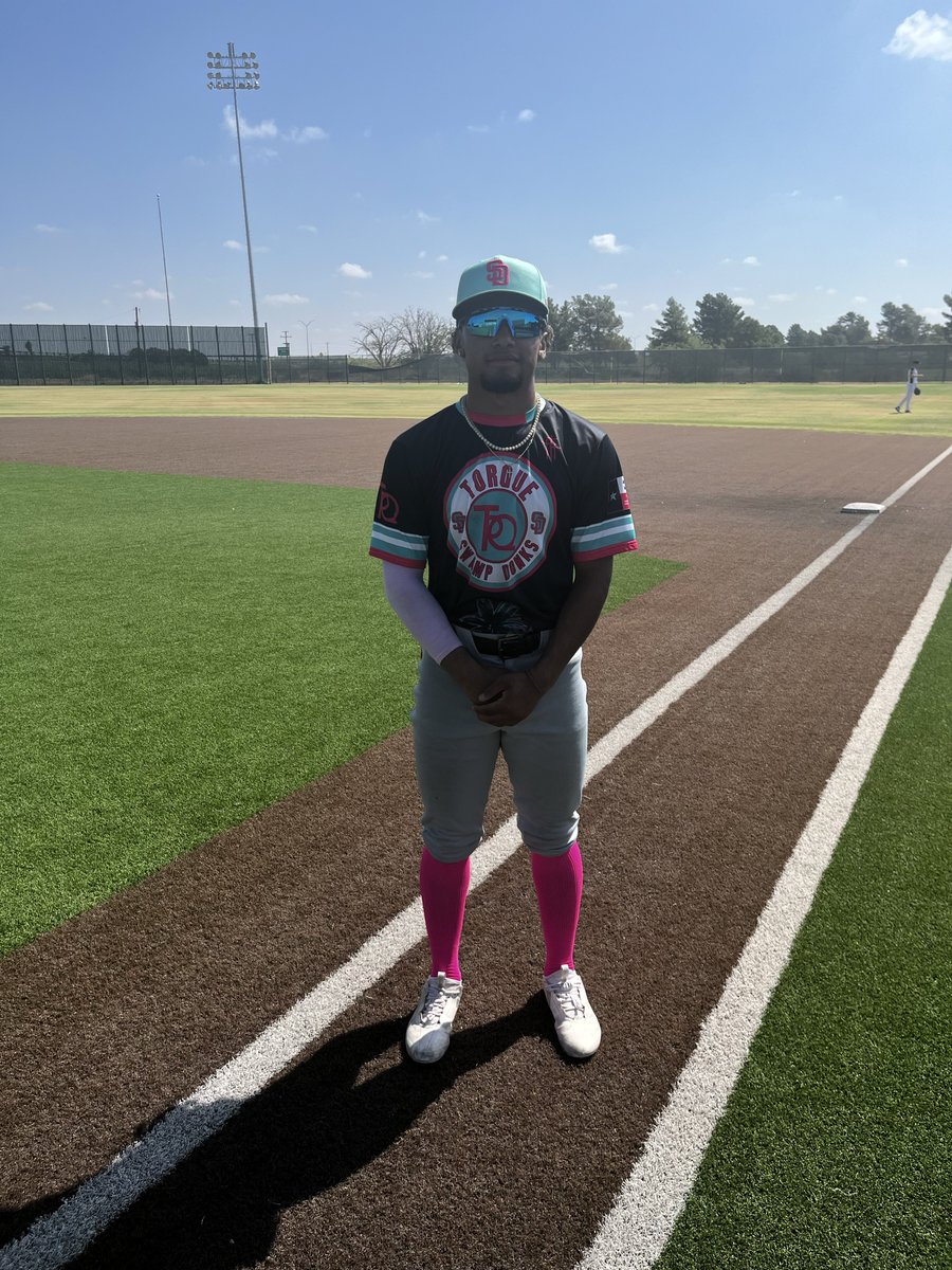 ✭Five Tool Texas✭ tweet media