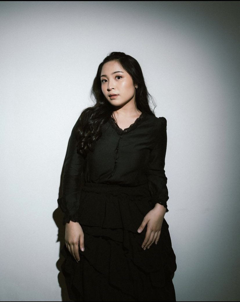 aycalterego's tweet photo. —Kumpulan notice dari 4 pilar kehidupan ayca✨
1. Salma Salsabil
2. Bernadya Ribka
3. Raissa Anggiani
4. Nadin Amizah https://t.co/WTO2OOrHIJ