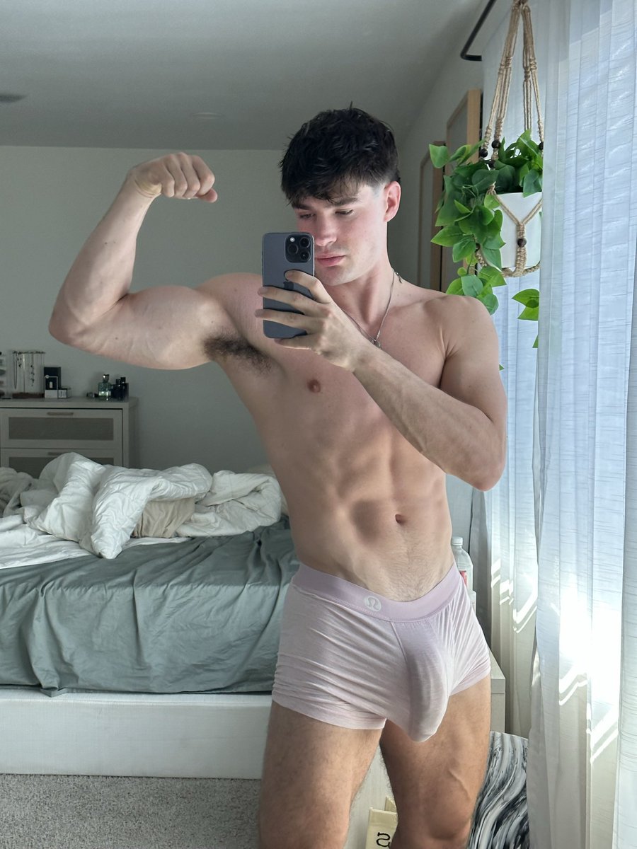 WyattGone's tweet image. Chudai 😈